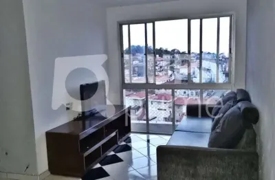 Apartamento com 2 quartos para venda, vila nova mazzei, são paulo
