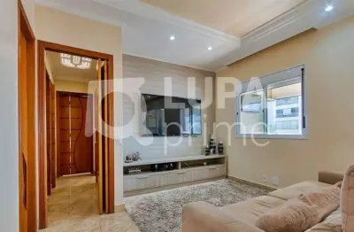 Apartamento com 3 quartos e 3 vagas de garagem para venda, tatuapé, são paulo