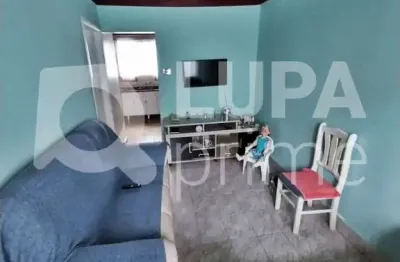 Casa térrea com 3 quartos para venda, vila paulistana, são paulo