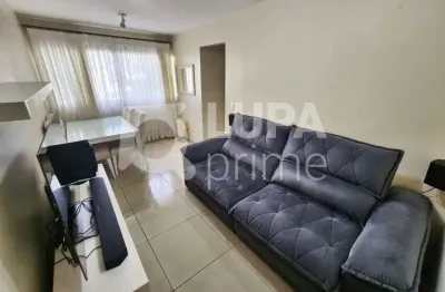 Apartamento com 2 quartos para venda, parada inglesa, são paulo