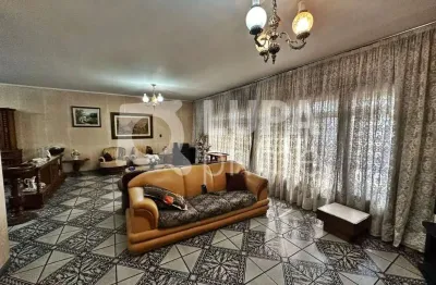 Casa térrea com 5 quartos para venda, vila maria alta, sã paulo
