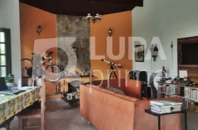 Casa térrea com 2 quartos para venda, santa inês, caireiras