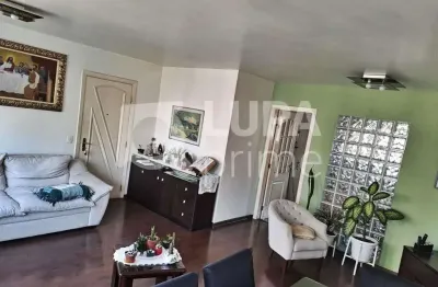 Apartamento com 3 quartos à venda na Rua Eudoro Lemos de Oliveira, 117, Santana, São Paulo