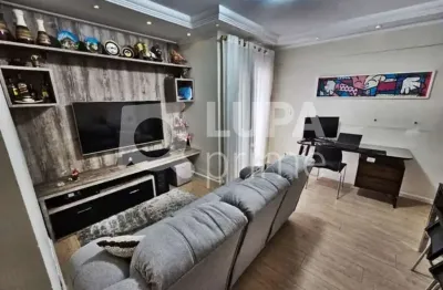 Apartamento com 2 quartos à venda na Rua Bartolomeu de Torales, 253, Tucuruvi, São Paulo