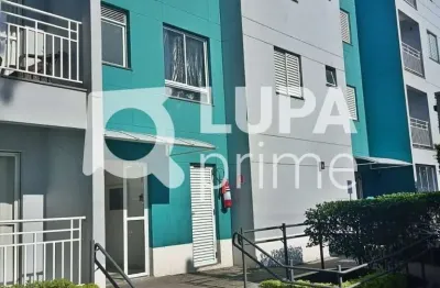 Apartamento com 2 quartos para venda, parque novo mundo, são paulo