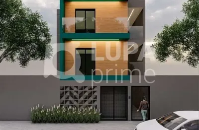 Apartamento com 2 quartos para venda, tremembé, são paulo