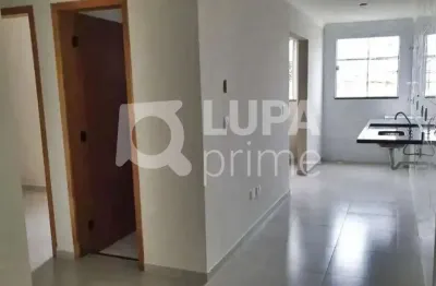 Apartamento com 2 quartos para venda, vila isolina mazzei, são paulo