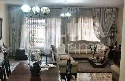 Sobrado 4 quartos 1 suíte, 7 vagas para venda, vila maria alta, são paulo