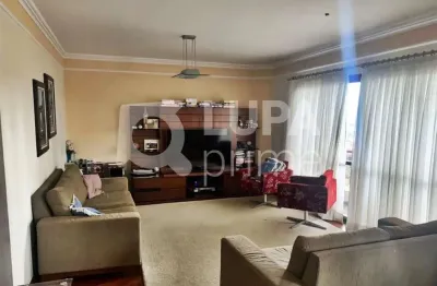 Apartamento com 4 quartos para venda, água fria, são paulo