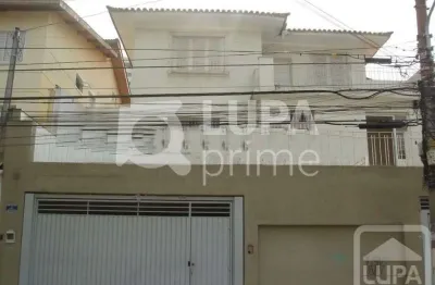 Casa com 6 quartos à venda na Rua Florinéia, 65, Água Fria, São Paulo