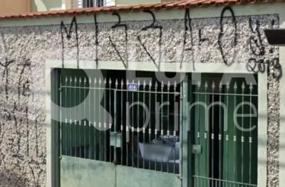 Casa com 2 quartos à venda na Rua Cônego Vicente, 614, Vila Medeiros, São Paulo