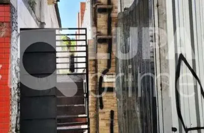 Terreno residencial com 505m² para locação, santana, são paulo