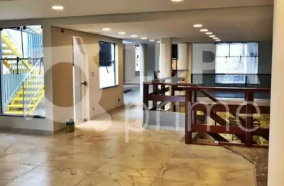 Casa comercial com 700m² para locação, vila maria alta, são paulo