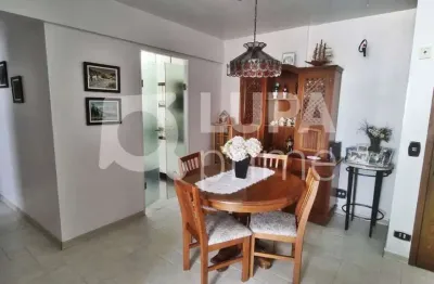 Apartamento com 2 quartos e 1 vaga para venda, vila guilherme, são paulo