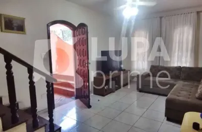 Sobrado com 2 quartos para venda, parque edu chaves, são paulo