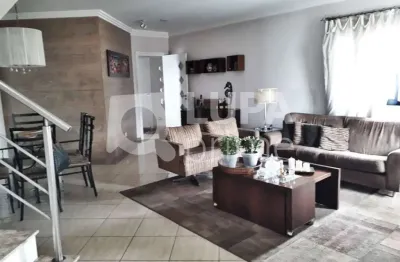 Cobertura triplex com 3 quartos e 1 suíte, 2 vagas para venda, jardim são paulo, são paulo