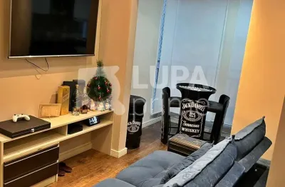 Apartamento com 2 quartos para venda, tucuruvi, são paulo