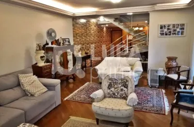 Sobrado com 3 quartos e 3 suítes para venda, mandaqui, são paulo