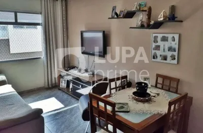 Apartamento com 2 quartos à venda na Rua Corcovado, 134, Parque Residencial da Lapa, São Paulo