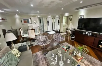 Apartamento com 4 quartos sendo 1 suíte para venda, santana, são paulo