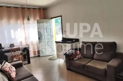 Casa térrea com 3 quartos para venda, vila maria alta, são paulo