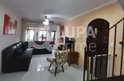 Sobrado com 3 quartos sendo 1 suíte para venda, tucuruvi, são paulo