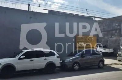 Terreno comercial com 500m² para venda, parque novo mundo, sáo paulo