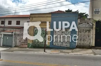 Terreno residencial com 344m² para venda, santana, são paulo