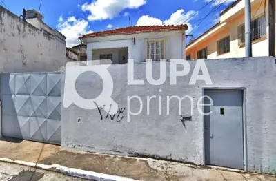 Terreno residencial com 500m² para venda, santana, são paulo