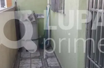 Casa com 1 quarto à venda na Rua Ataliba Vieira, 916, Vila Medeiros, São Paulo