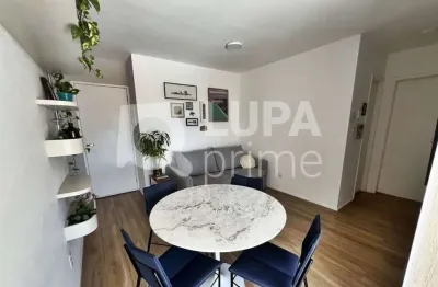 Apartamento com 2 quartos e 1 vaga para venda, casa verde, são paulo
