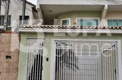 Sobrado com 3 quartos 3 5 vagas de garagem para venda, vila maria alta, são paulo