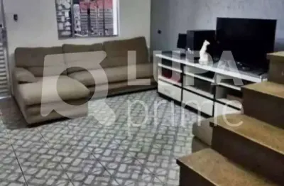 Sobrado com 2 quartos e 1 vaga para venda, vila maria, são paulo