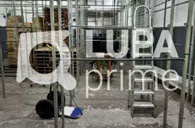 Prédio comercial com 1.402m² de área construída para locação, bom retiro, são paulo