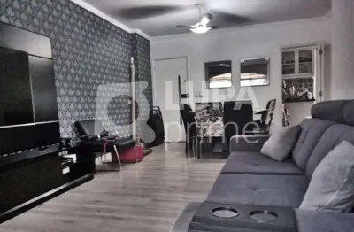 Apartamento com 3 quartos sendo 1 suíte para venda, tucuruvi, são paulo