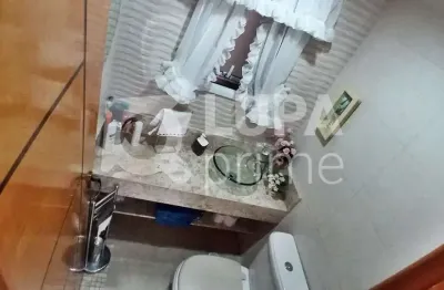 Sobrado com 3 quartos/ suítes para venda, lauzane paulista, são paulo