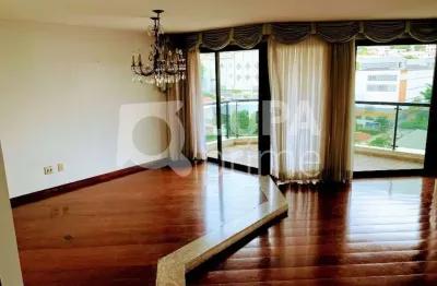 Apartamento com 4 quartos sendo 2 suítes para venda, santana, são paulo