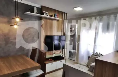 Apartamento com 2 quartos e 1 vaga para venda, vila rosália, guarulhos