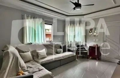Sobrado com 3 quartos sendo 1 suíte e piscina para venda, santana, são paulo