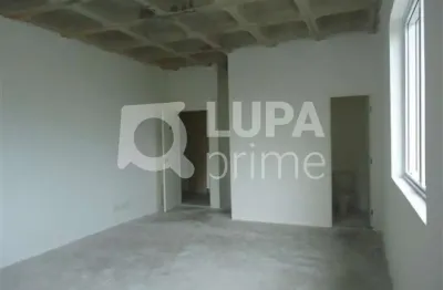Sala comercial à venda na Rua Paulo de Faria, 146, Vila Gustavo, São Paulo
