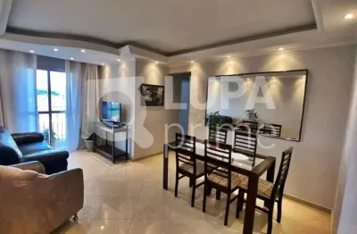 Apartamento com 3 quartos e 1 vaga para venda, vila antonieta, são paulo