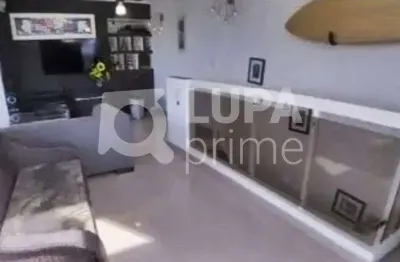 Cobertura duplex com 3 quartos sendo 1 suíte e 3 vagas para venda, mandaqui, são paulo