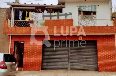 Casa com 4 quartos à venda na Rua Carabixais, 61, Vila Constança, São Paulo