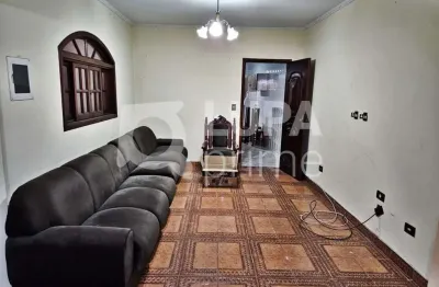 Sobrado com 3 quartos e 2 vagas para venda, vila maria, são paulo