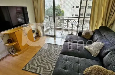 Apartamento com 3 quartos sendo 1 suíte e 2 vagas para venda, tatuapé, são paulo