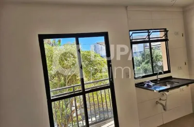 Apartamento com 2 quartos e elevador para venda, vila gustavo, são paulo