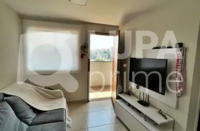 Apartamento com 2 quartos e 1 vaga para venda, parda inglesa, são paulo