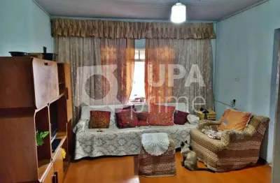 Casa térrea com 2 quartos e 8 vagas para venda, parada inglesa, são paulo