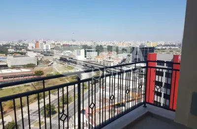 Apartamento com 1 quarto à venda na Rua Ezequiel Freire, 62, Santana, São Paulo