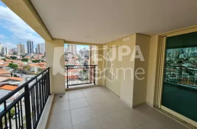 Apartamento com 2 quartos à venda na Rua Carlos Camargo Aranha, 164, Jardim São Paulo (Zona Norte), São Paulo